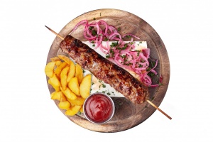 ����-�����