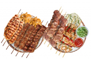 2 ����� ����