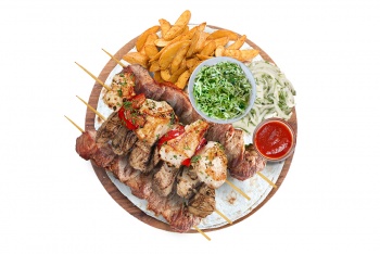 ����������